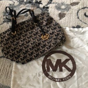 Michael Kors bag
